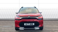 Citroen C3 Aircross 1.2 PureTech 110 Shine Plus 5dr Petrol Hatchback